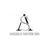 Angels Never Sin