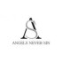 Angels Never Sin