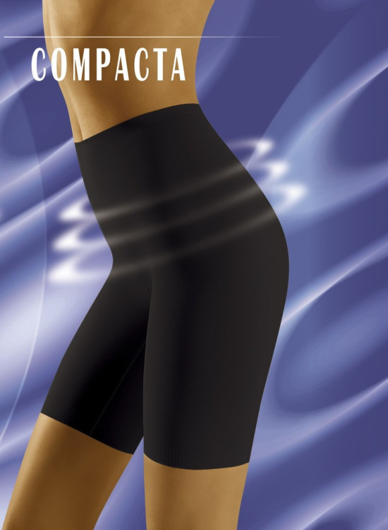 Оформящи дамски бикини-клин в черно Compacta-Бикини-LadyStyle.bg Оформящи дамски бикини-клин в черно Compacta-Бикини-LadyStyle.bg