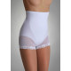 Коригиращи бикини с висока талия в бяло Violetta-Бикини-LadyStyle.bg Коригиращи бикини с висока талия в бяло Violetta-Бикини-LadyStyle.bg