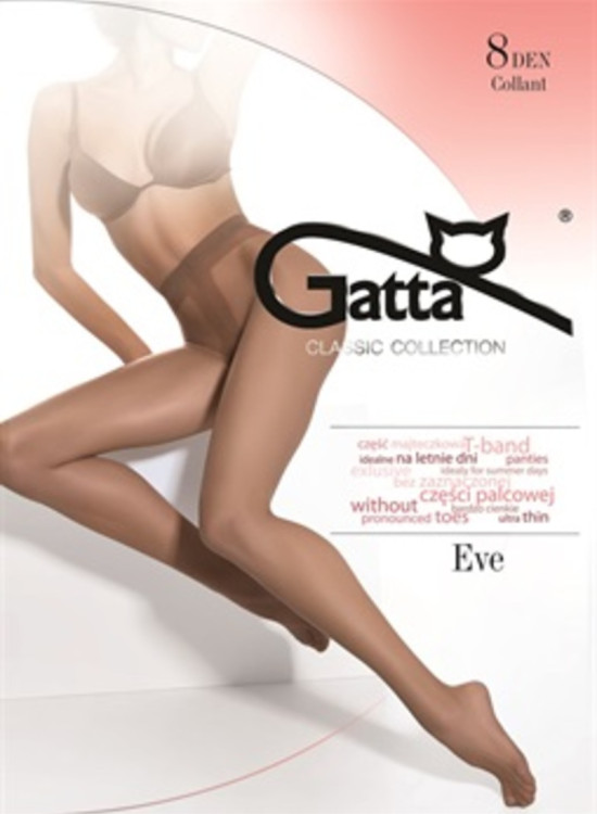 Матов чорапогащник с ликра в златисто Eve Golden 8 DEN-Чорапогащи-LadyStyle.bg Матов чорапогащник с ликра в златисто Eve Golden 8 DEN-Чорапогащи-LadyStyle.bg