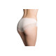 Безшевни бикини в бежов цвят Cheekie-Бикини-LadyStyle.bg