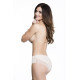 Безшевни бикини в бежов цвят Cheekie-Бикини-LadyStyle.bg