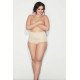 Моделиращи макси бикини в бяло Iga 6XL-9XL-Бикини-LadyStyle.bg Моделиращи макси бикини в бяло Iga 6XL-9XL-Бикини-LadyStyle.bg