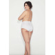 Моделиращи макси бикини в бяло Iga 6XL-9XL-Бикини-LadyStyle.bg Моделиращи макси бикини в бяло Iga 6XL-9XL-Бикини-LadyStyle.bg