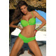 Бански костюм от две части в зелено Amanda M-386-9-Бански две части-LadyStyle.bg Бански костюм от две части в зелено Amanda M-386-9-Бански две части-LadyStyle.bg
