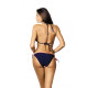 Бански костюм от две части в розово Anis M-427-7-Бански две части-LadyStyle.bg Бански костюм от две части в розово Anis M-427-7-Бански две части-LadyStyle.bg
