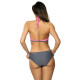 Цял бански костюм в розово Beatrix M-337-9-Цели бански-LadyStyle.bg Цял бански костюм в розово Beatrix M-337-9-Цели бански-LadyStyle.bg