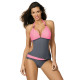 Цял бански костюм в розово Beatrix M-337-9-Цели бански-LadyStyle.bg Цял бански костюм в розово Beatrix M-337-9-Цели бански-LadyStyle.bg
