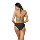 Цял бански костюм в цвят мента Beatrix M-337-3-Цели бански-LadyStyle.bg Цял бански костюм в цвят мента Beatrix M-337-3-Цели бански-LadyStyle.bg