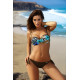 Бански костюм от две части в кафяво Becky M-482-1-Бански две части-LadyStyle.bg Бански костюм от две части в кафяво Becky M-482-1-Бански две части-LadyStyle.bg