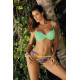 Бански костюм от две части в зелено Bella M-424-1-Бански две части-LadyStyle.bg Бански костюм от две части в зелено Bella M-424-1-Бански две части-LadyStyle.bg