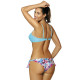 Бански костюм от две части в зелено Betty M-470-2-Бански две части-LadyStyle.bg Бански костюм от две части в зелено Betty M-470-2-Бански две части-LadyStyle.bg