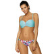 Бански костюм от две части в зелено Betty M-470-2-Бански две части-LadyStyle.bg Бански костюм от две части в зелено Betty M-470-2-Бански две части-LadyStyle.bg