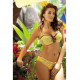 Бански костюм от две части в жълто Betty M-179-20-Бански две части-LadyStyle.bg Бански костюм от две части в жълто Betty M-179-20-Бански две части-LadyStyle.bg