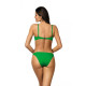Бански костюм от две части в зелено Brittany M-393-9-Бански две части-LadyStyle.bg Бански костюм от две части в зелено Brittany M-393-9-Бански две части-LadyStyle.bg