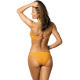 Бански костюм от две части в жълто Brittany M-393-15-Бански две части-LadyStyle.bg Бански костюм от две части в жълто Brittany M-393-15-Бански две части-LadyStyle.bg
