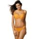 Бански костюм от две части в жълто Brittany M-393-15-Бански две части-LadyStyle.bg Бански костюм от две части в жълто Brittany M-393-15-Бански две части-LadyStyle.bg