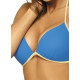 Бански костюм от две части Brooke в син цвят M-462 (5)-Бански две части-LadyStyle.bg Бански костюм от две части Brooke в син цвят M-462 (5)-Бански две части-LadyStyle.bg
