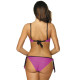 Бански костюм от две части в лилаво Camilla M-489-2-Бански две части-LadyStyle.bg