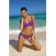 Бански костюм от две части в лилаво Camilla M-489-2-Бански две части-LadyStyle.bg