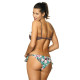 Бански костюм от две части Claudia M-452-10-Бански две части-LadyStyle.bg