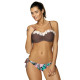 Бански костюм от две части Claudia M-452-10-Бански две части-LadyStyle.bg