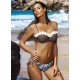 Бански костюм от две части Claudia M-452-10-Бански две части-LadyStyle.bg