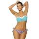 Бански костюм от две части Claudia M-452-11-Бански две части-LadyStyle.bg