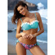 Бански костюм от две части Claudia M-452-11-Бански две части-LadyStyle.bg