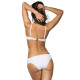 Бански костюм от две части в лилаво Janet M-349-8-Бански две части-LadyStyle.bg