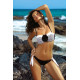 Бански костюм от две части Larisa M-446-1-Бански две части-LadyStyle.bg