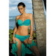 Бански костюм от две части в зелено Liliana M-259-23-Бански две части-LadyStyle.bg Бански костюм от две части в зелено Liliana M-259-23-Бански две части-LadyStyle.bg