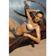 Бански костюм от две части в зелено Liliana M-259-22-Бански две части-LadyStyle.bg Бански костюм от две части в зелено Liliana M-259-22-Бански две части-LadyStyle.bg