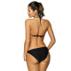 Бански костюм от две части в бяло Linda M-457-1-Бански две части-LadyStyle.bg Бански костюм от две части в бяло Linda M-457-1-Бански две части-LadyStyle.bg