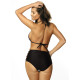 Бански костюм от две части в бяло Lisa M-471-3-Бански две части-LadyStyle.bg Бански костюм от две части в бяло Lisa M-471-3-Бански две части-LadyStyle.bg