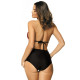 Бански костюм от две части Lisa M-471-6-Бански две части-LadyStyle.bg