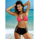 Бански костюм от две части Lisa M-471-6-Бански две части-LadyStyle.bg