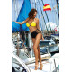 Бански костюм от две части в жълто Lisa M-471-4-Бански две части-LadyStyle.bg Бански костюм от две части в жълто Lisa M-471-4-Бански две части-LadyStyle.bg