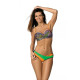 Бански костюм от две части Margaret M-377-9-Бански две части-LadyStyle.bg Бански костюм от две части Margaret M-377-9-Бански две части-LadyStyle.bg