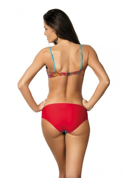 Бански костюм от две части Margaret M-377-11-Бански две части-LadyStyle.bg Бански костюм от две части Margaret M-377-11-Бански две части-LadyStyle.bg