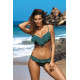 Бански костюм от две части в зелено Matylda M-469-22-Бански две части-LadyStyle.bg