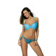 Бански костюм от две части в синьо Maya M-359-4-Бански две части-LadyStyle.bg Бански костюм от две части в синьо Maya M-359-4-Бански две части-LadyStyle.bg