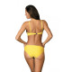 Бански костюм от две части в жълто Melinda M-395-2-Бански две части-LadyStyle.bg Бански костюм от две части в жълто Melinda M-395-2-Бански две части-LadyStyle.bg