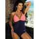 Цял бански костюм в розово Priscilla M-428-11-Цели бански-LadyStyle.bg Цял бански костюм в розово Priscilla M-428-11-Цели бански-LadyStyle.bg
