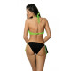 Бански костюм от две части в зелено Roxie M-326-101-Бански две части-LadyStyle.bg Бански костюм от две части в зелено Roxie M-326-101-Бански две части-LadyStyle.bg