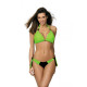Бански костюм от две части в зелено Roxie M-326-101-Бански две части-LadyStyle.bg Бански костюм от две части в зелено Roxie M-326-101-Бански две части-LadyStyle.bg