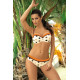 Бански костюм от две части в кафяво Sheryl M-292-161-Бански две части-LadyStyle.bg
