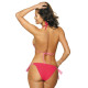 Бански костюм от две части в розово Trish M-458-3-Бански две части-LadyStyle.bg Бански костюм от две части в розово Trish M-458-3-Бански две части-LadyStyle.bg