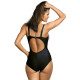 Цял бански костюм в черно Valentina M-439-4-Цели бански-LadyStyle.bg Цял бански костюм в черно Valentina M-439-4-Цели бански-LadyStyle.bg